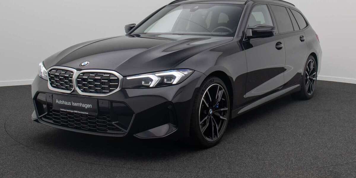 BMW 340 34.482 km 55.999 &euro; Isernhagen 30916