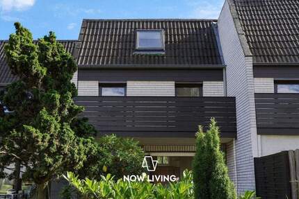 Haus Langenhagen Alt-Langenhagen - 5 Zimmer, 120 m&sup2;, 415.000&euro; | Angebot:25200571