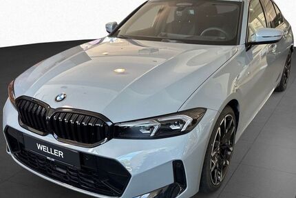 BMW 320 16.400 km 57.990 &euro; Hildesheim 31137