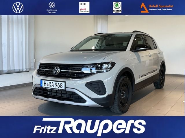 T-Cross