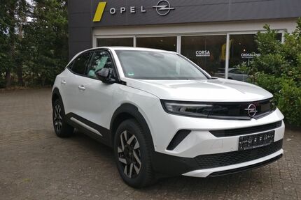 Opel Mokka 8.303 km 22.452 &euro; Langenhagen 30853