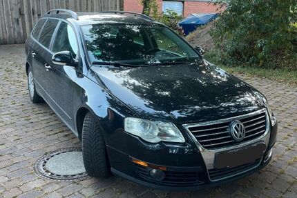 VW Passat 260.000 km 2.300 &euro; Wedemark 30900