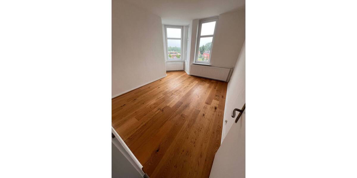 Schicke 4-ZKBB Altbauwohnung mit EBK 4 zimmer