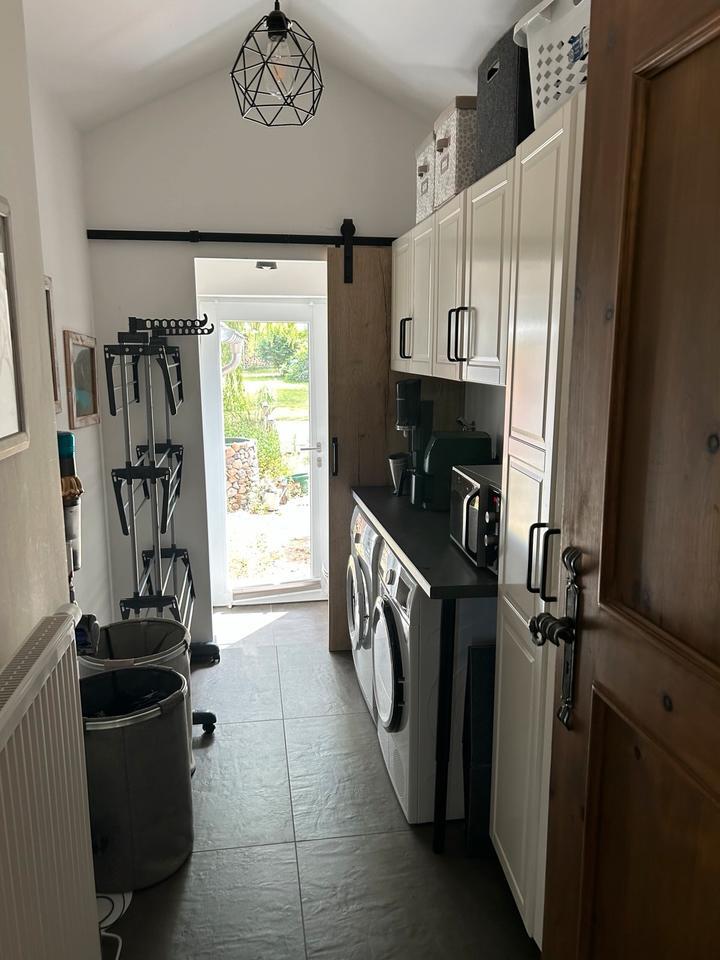 Süßes Fachwerkhaus in Wettmar zu vermieten zimmer