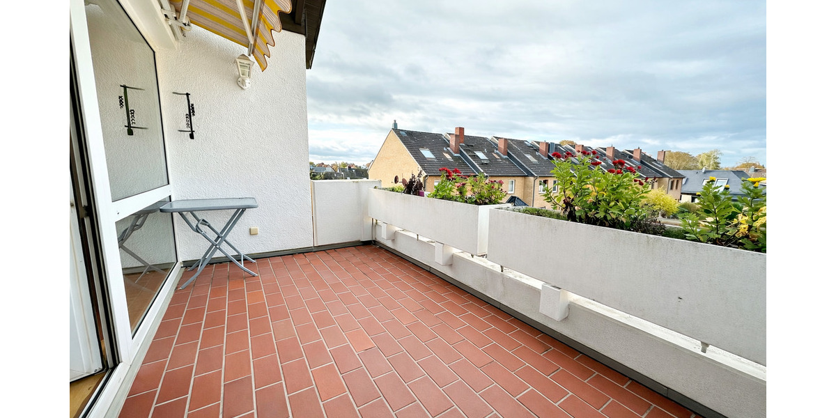 Etagenwohnung Wunstorf Luthe - 2 Zimmer, 71 m&sup2;, 169.000&euro; | Angebot:26143247