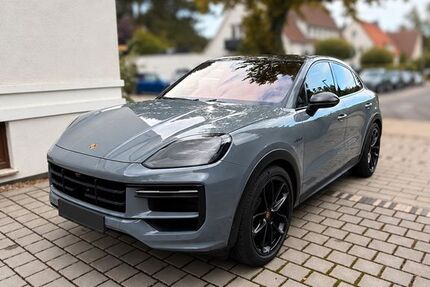Porsche Cayenne 58.000 km 156.898 &euro; Hannover 30559