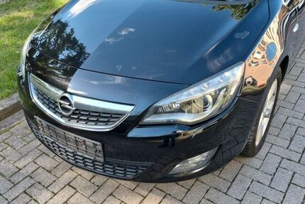 Opel Astra 290.000 km 2.500 &euro; Garbsen 30827