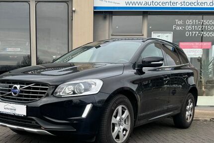 Volvo XC60 205.300 km 14.990 &euro; Hannover 30419