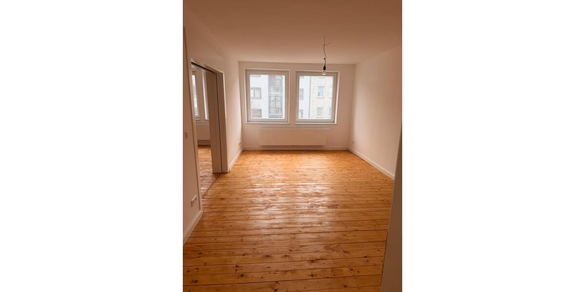 Etagenwohnung Hannover Nord - 4 Zimmer, 95 m&sup2;, 1.600&euro; | Angebot:27570616