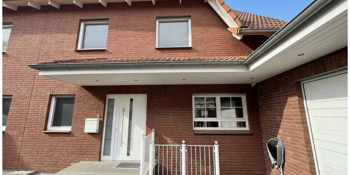 Doppelhaushälfte Laatzen Gleidingen - 5 Zimmer, 164 m&sup2;, 575.000&euro; | Angebot:26541796