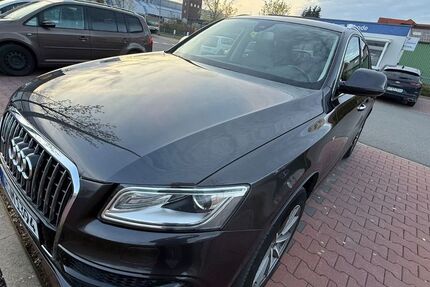 Audi Q5 270.000 km 14.300 &euro; Sehnde 31319