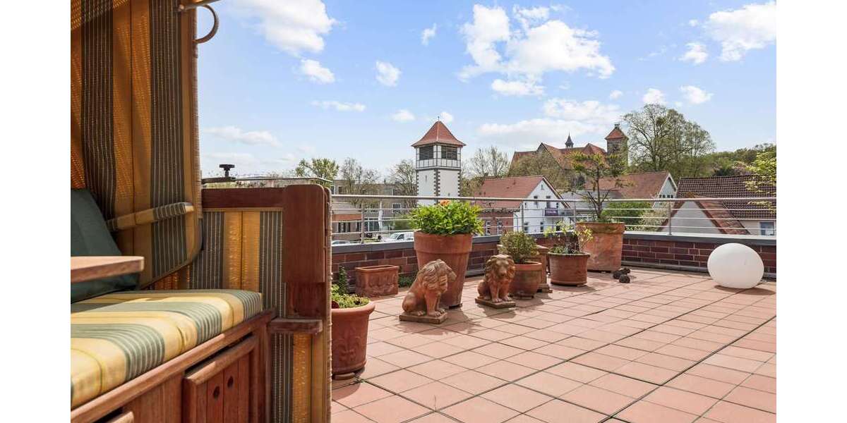 Etagenwohnung Barsinghausen - 4 Zimmer, 256 m&sup2;, 849.000&euro; | Angebot:27000165