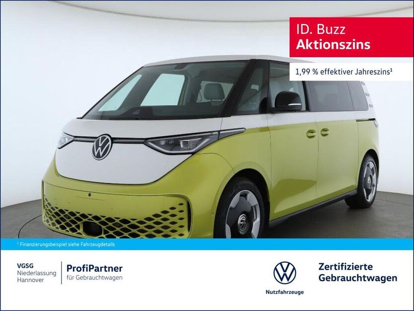 VW ID. Buzz 6.168 km 69.820 € Hannover 30419