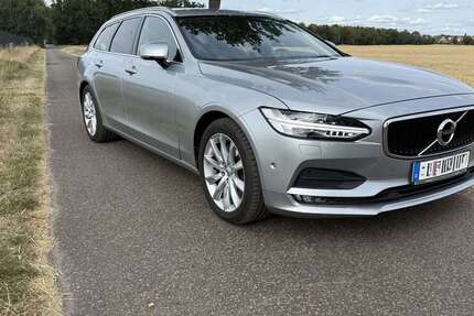 Volvo V90 136.000 km 28.200 € Wietze 29323