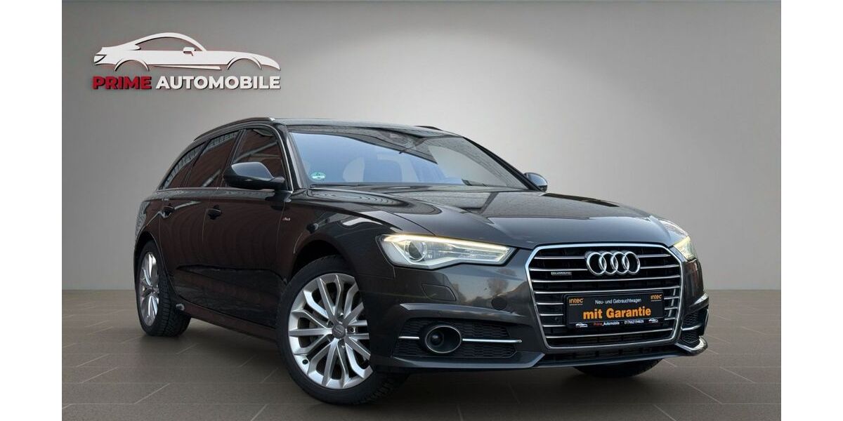 Audi A6 238.500 km 14.499 &euro; Langenhagen 30851