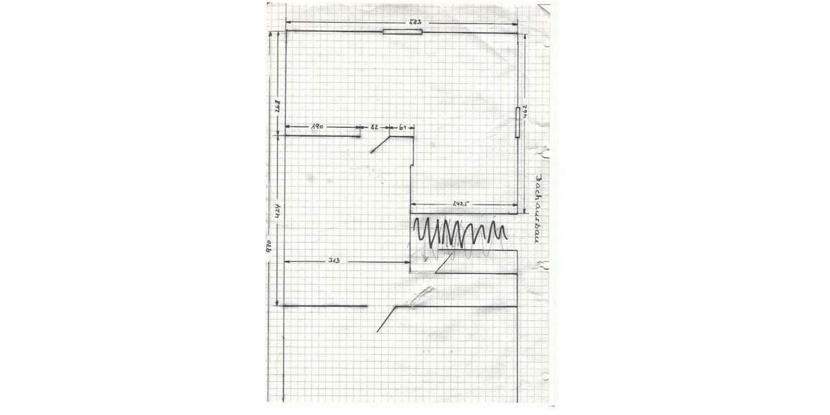 Renovierungsbedürftiges Haus mit viel Potential in Weetzen zu Verkaufen 8 zimmer