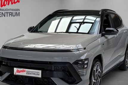 Hyundai KONA 14.998 km 27.970 &euro; Laatzen 30880