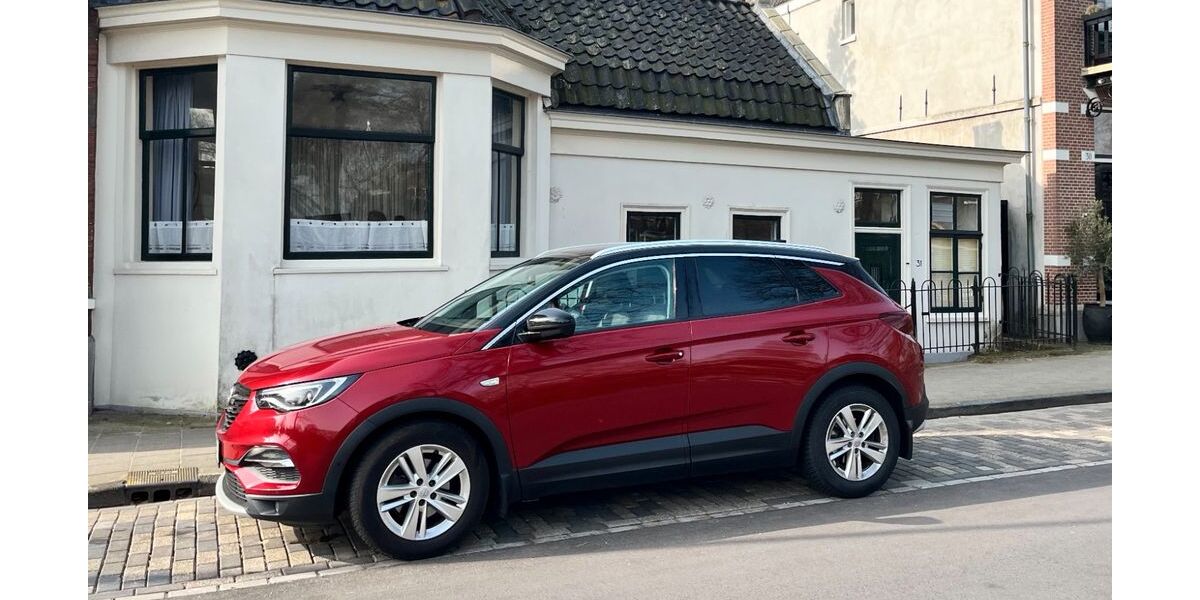 Opel Grandland (X) 197.250 km 10.900 &euro; Springe 31832