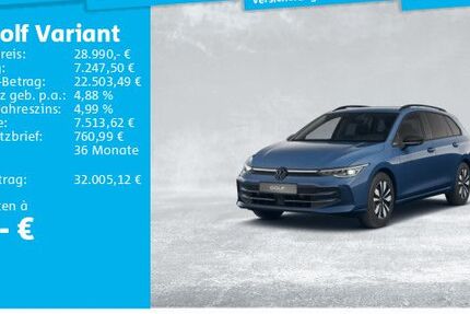 VW Golf 28.747 km 28.990 &euro; Lehrte 31275