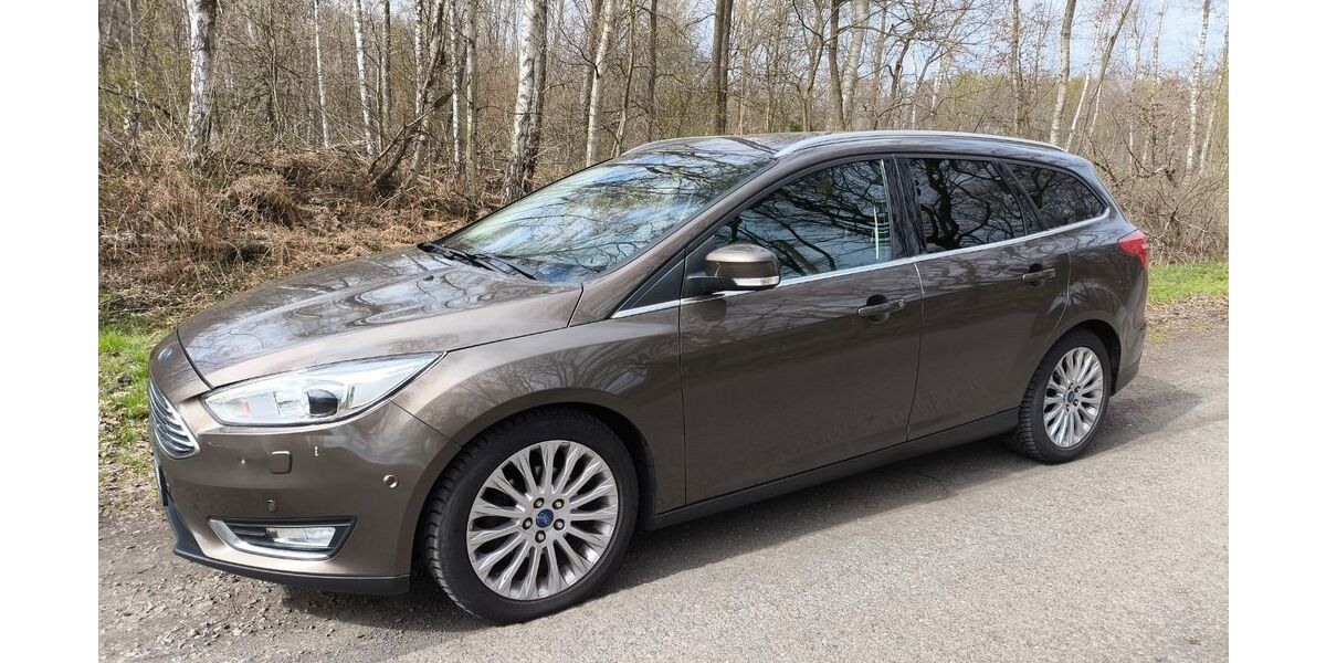 Ford Focus 197.000 km 6.950 &euro; Neustadt am Rübenberge 31535