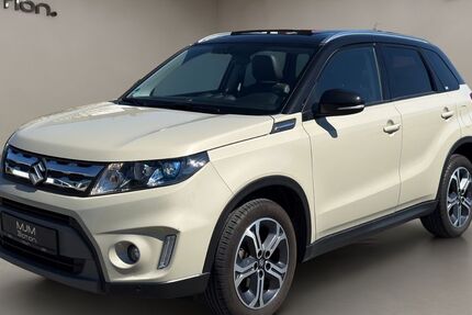 Suzuki Vitara 37.000 km 15.900 &euro; Barsinghausen 30890
