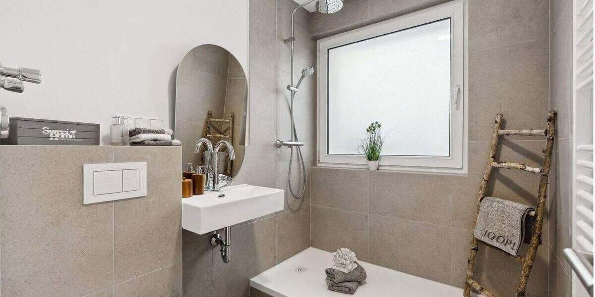 Etagenwohnung Hannover Kirchrode Kirchrode - 3 Zimmer, 81 m&sup2;, 319.000&euro; | Angebot:25274927