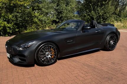 Mercedes-Benz AMG GT C 21.900 km 124.999 &euro; Wunstorf 31515