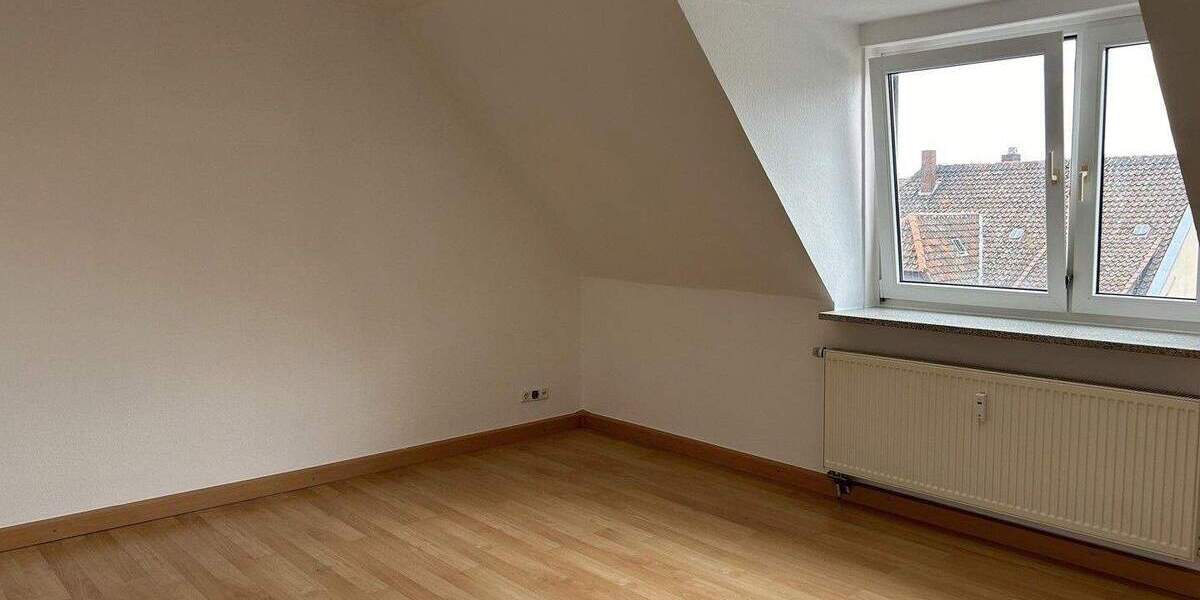 Schöne zentral gelegene 3.Zimmerwohnung Hi - Nord 3 zimmer