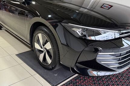 VW Passat Variant 2.500 km 39.990 &euro; Hannover 30177