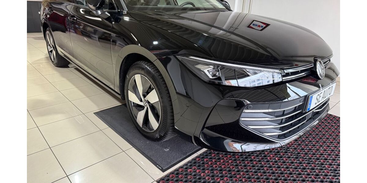 VW Passat Variant 2.500 km 39.990 &euro; Hannover 30177