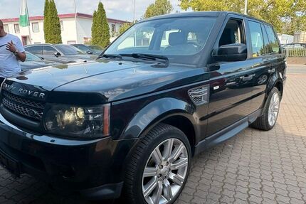Land Rover Range Rover Sport 234.000 km 6.890 &euro; Ronnenberg 30952