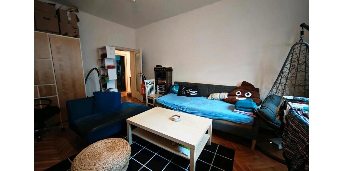 Erdgeschoßwohnung Hannover - 3 Zimmer, 75 m&sup2;, 487&euro; | Angebot:27620531