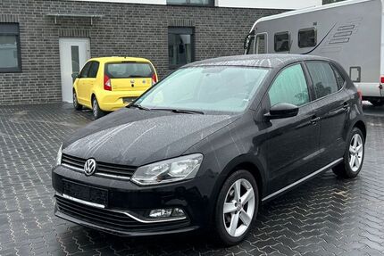 VW Polo 125.000 km 8.300 &euro; Burgdorf (bei Hannover) 31303