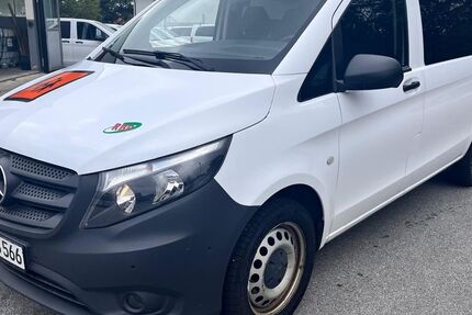 Mercedes-Benz Vito 165.000 km 18.900 &euro; Langenhagen 30855