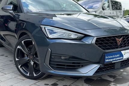 Cupra Leon 70.988 km 26.699 &euro; Isernhagen OT Altwarmbüchen bei Hannover A2/A7 30916