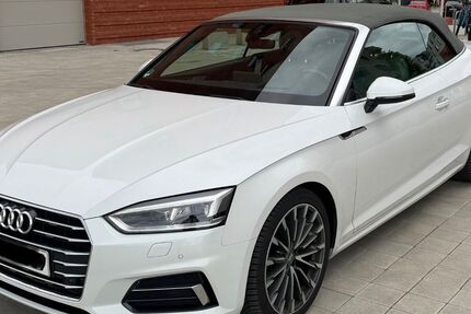 Audi A5 108.000 km 26.990 &euro; Gehrden 30989