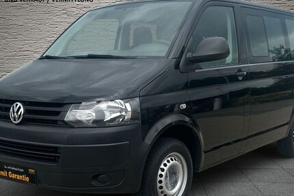 VW T5 Transporter 180.000 km 18.990 € Lehrte 31275