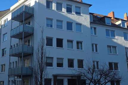 Wohnung zum Kaufen in Hannover 278.000 € 63.5 m² 2 zimmer