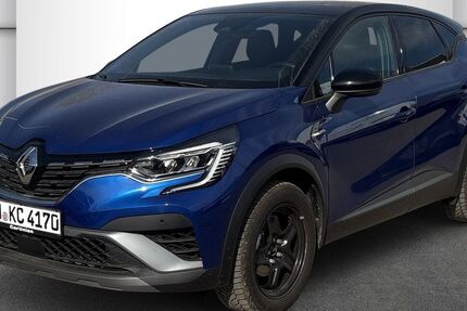 Renault Captur 12.919 km 22.460 &euro; Hannover 30519