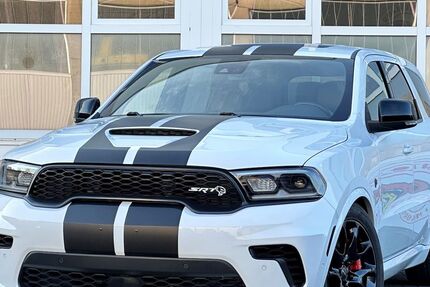 Dodge Durango 78.681 km 69.900 &euro; Garbsen 30827