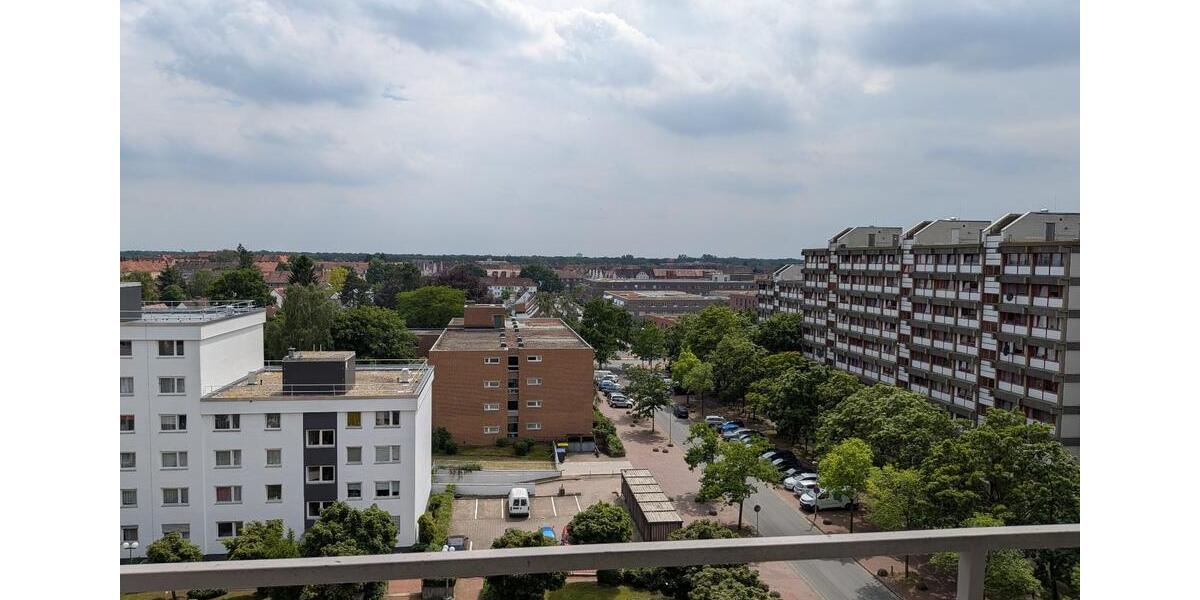 Etagenwohnung Hannover Vahrenwald-List - 2 Zimmer, 54 m&sup2;, 119.000&euro; | Angebot:27158234