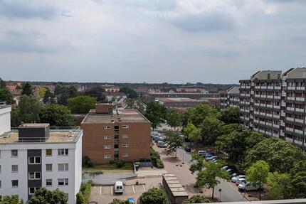 Wohnung Hannover Vahrenwald-List - 2 Zimmer, 54 m&sup2;, 119.000&euro; | Angebot:27158234
