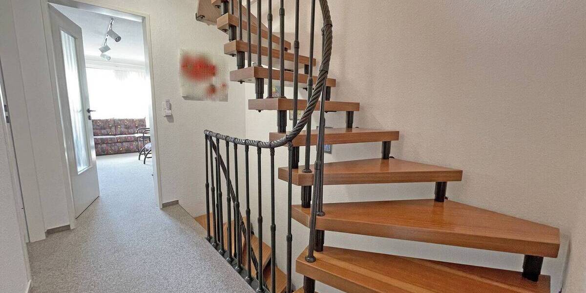 Reihenmittelhaus Hannover Wettbergen - 5 Zimmer, 99 m&sup2;, 429.000&euro; | Angebot:26037026