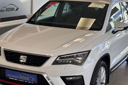 Seat Ateca 206.136 km 14.990 € Hannover 30419