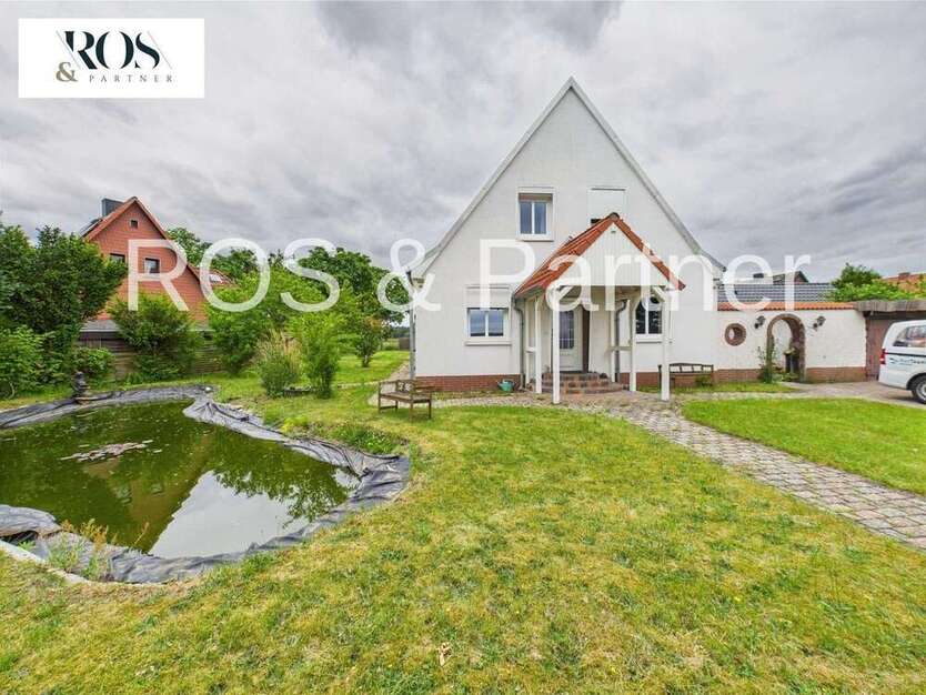 Haus zum Kaufen in Wedemark Elze 349.000 € 126 m²