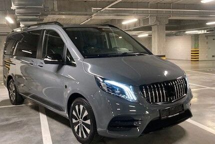 Mercedes-Benz Vito 105.000 km 28.990 &euro; Lehrte 31275