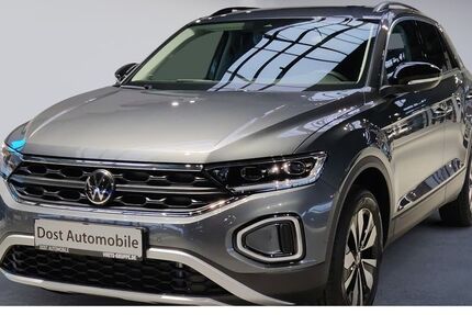 VW T-Roc 13.579 km 27.960 &euro; Hildesheim 31135