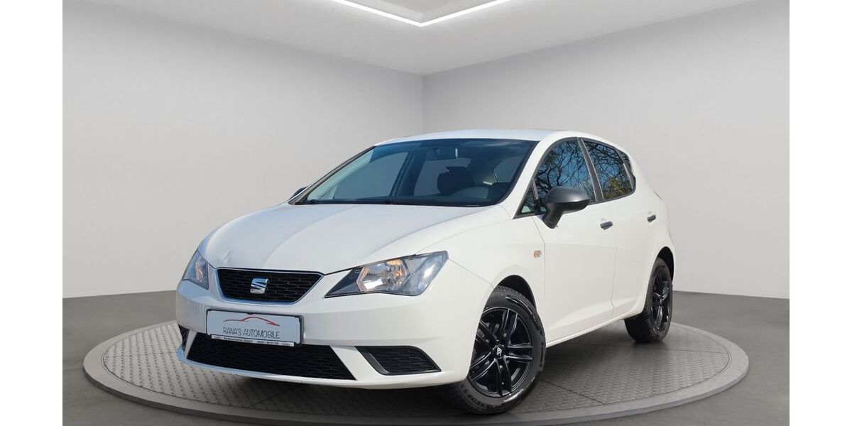 Seat Ibiza 150.000 km 6.600 &euro; Neustadt 31535