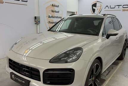 Porsche Cayenne 95.800 km 79.990 &euro; Gehrden 30989