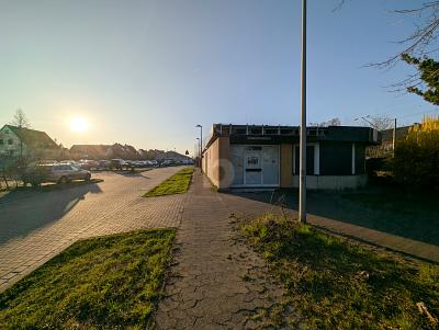 BAHNHOFSLAGE: IHR RENDITE-TURBO 12 zimmer